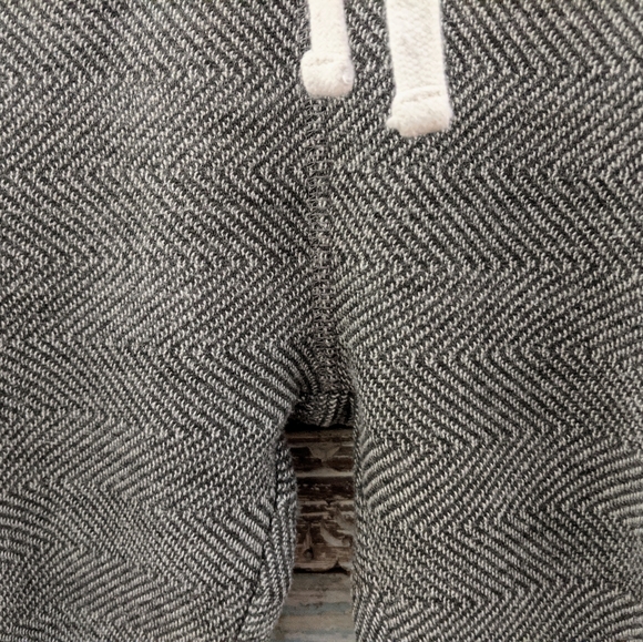 TUCKER + TATE Thick Long Toddler Knit Pants - Picture 4 of 14